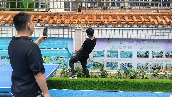 校园广播解决方案